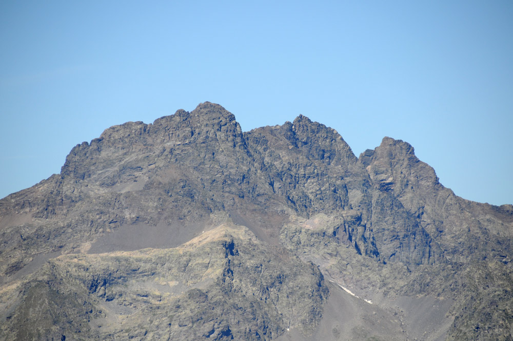 Dal Monte Ferrante